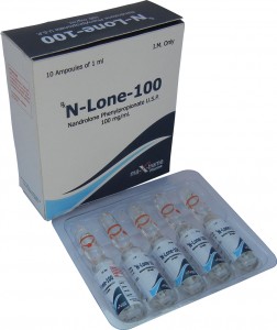 Nandrolone-Phenylpropionate