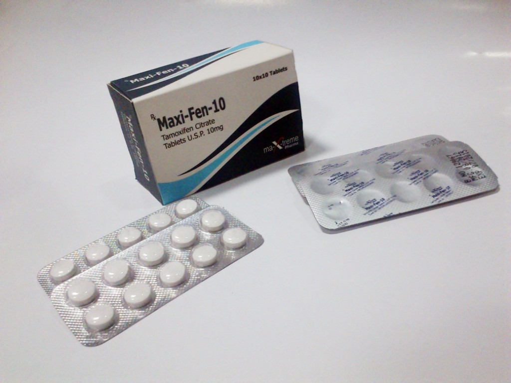 Tamoxifen Tablet Tamoxifen-Tablets
