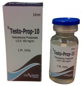 Testosterone-Propionate