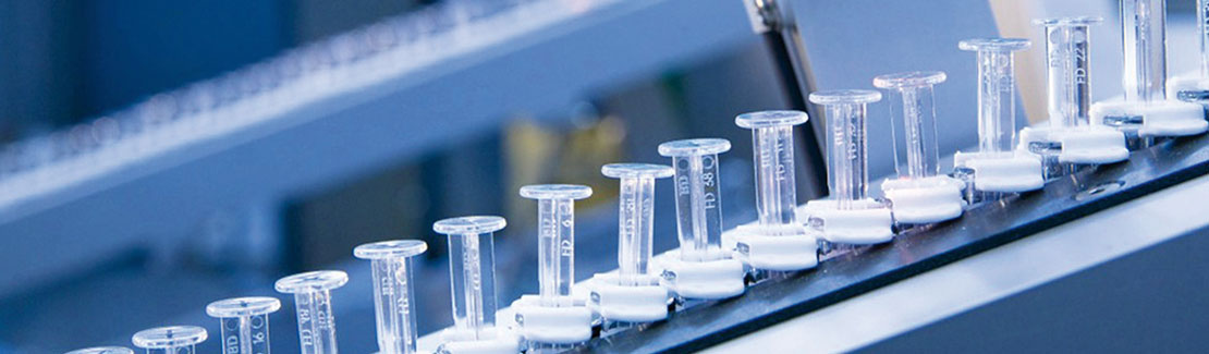 pharmaceutical manufacturing companies