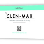 CLEN MAX TABLET