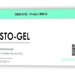 MAX-TESTO-GEL